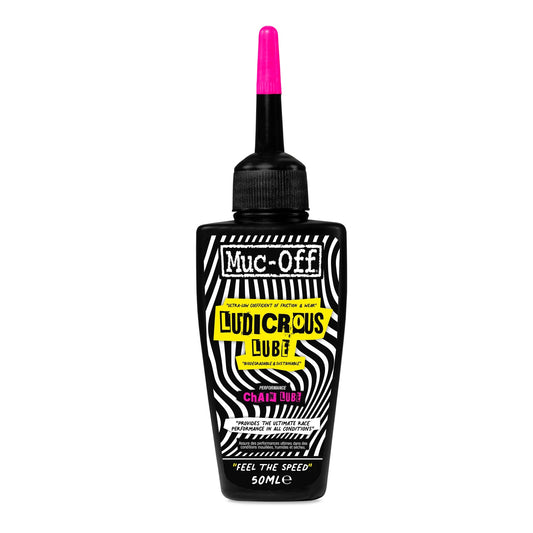 Muc-Off Ludicrous AF Lube 50ml