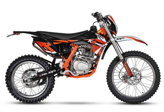 Kayo K2 PRO 250 ENDURO