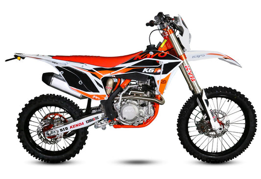 Kayo K6-R