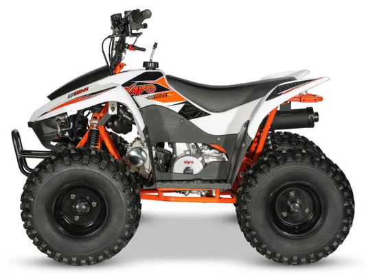Kayo AY70-2 ATV