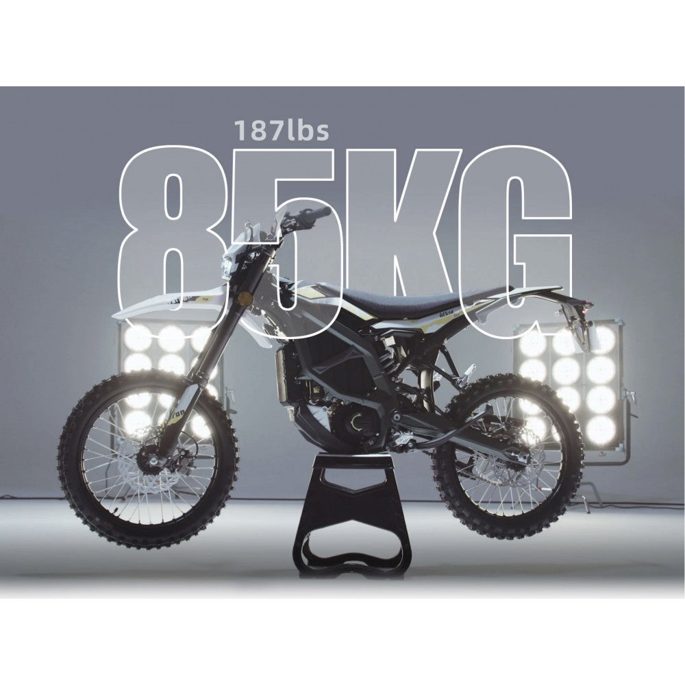 Sur-Ron Ultra Bee T (Trail) Black and Yellow