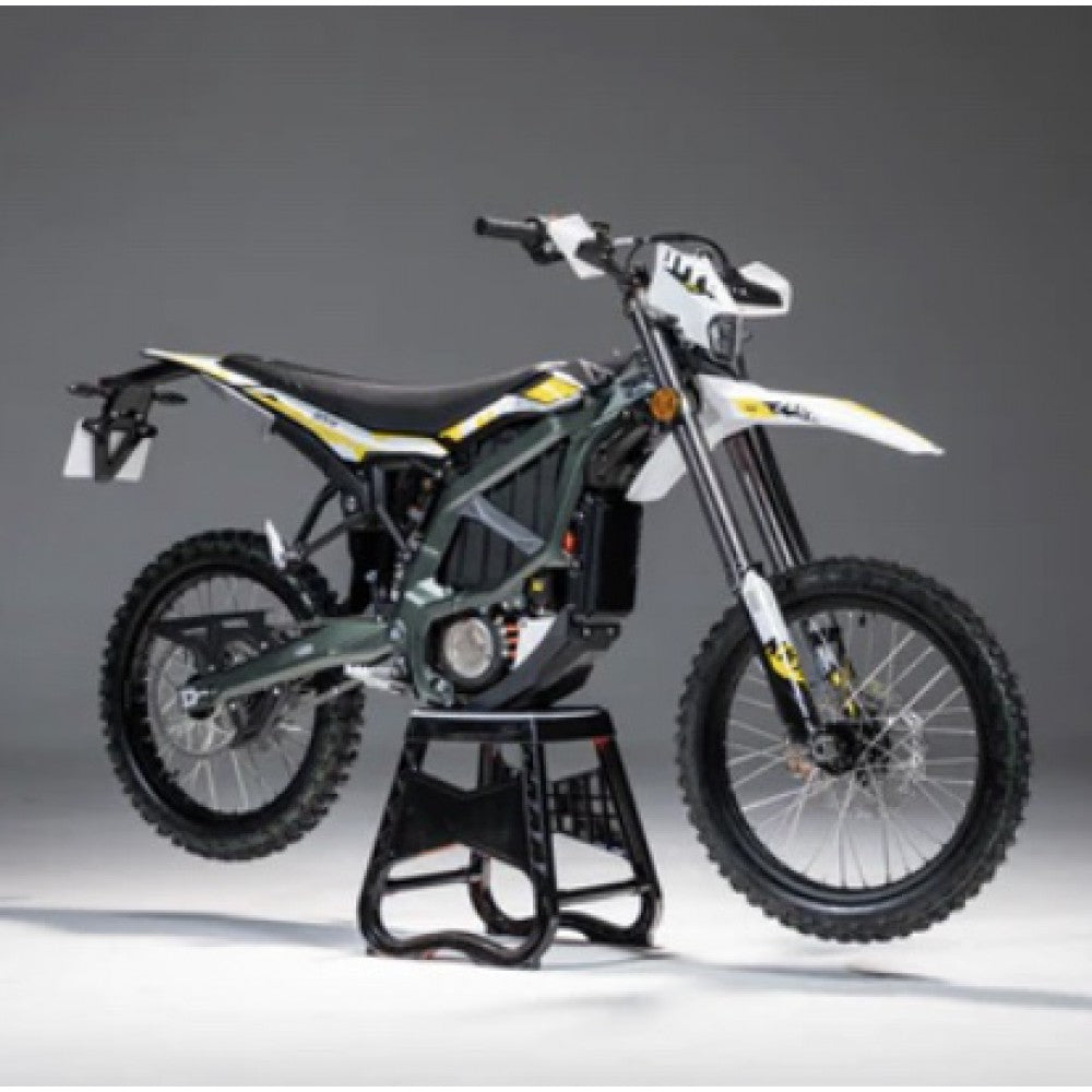 Sur-Ron Ultra Bee T (Trail) Black and Yellow