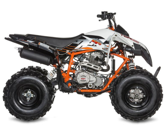 Kayo A200 ATV