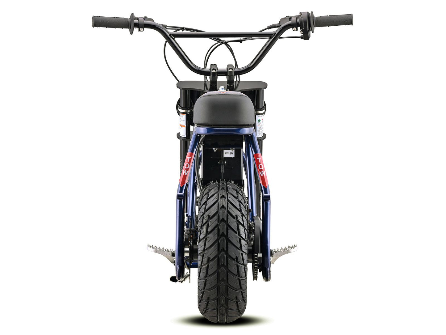 E-Box Dragster Navy SM