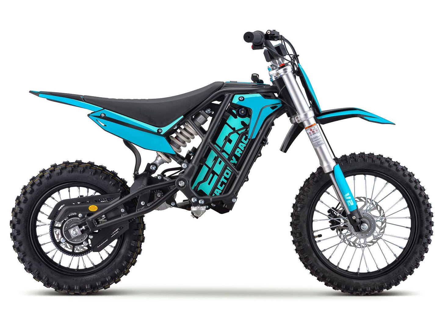 E BOX 2 V2 Teal