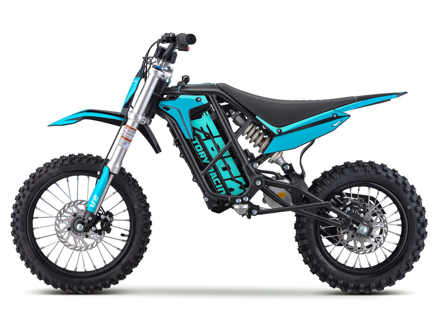 E BOX 2 V2 Teal