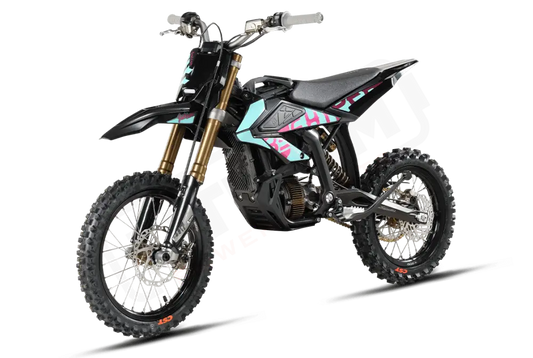 Sur-Ron Hyper Bee 12/10 Blue