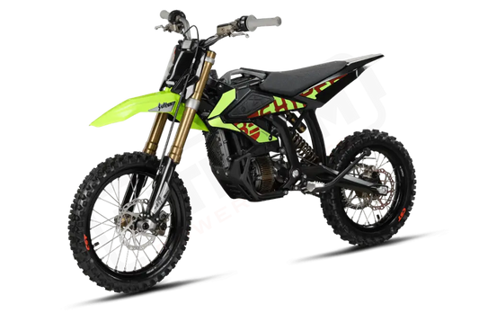 Sur-Ron Hyper Bee 12/10 Green
