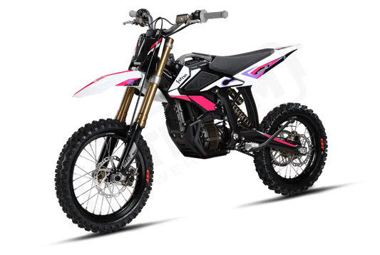 Sur-Ron Hyper Bee 12/10 Pink