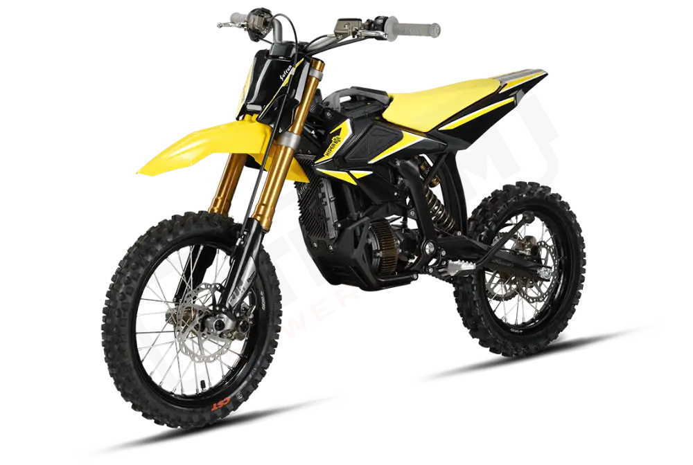 Sur-Ron Hyper Bee 12/10 Yellow