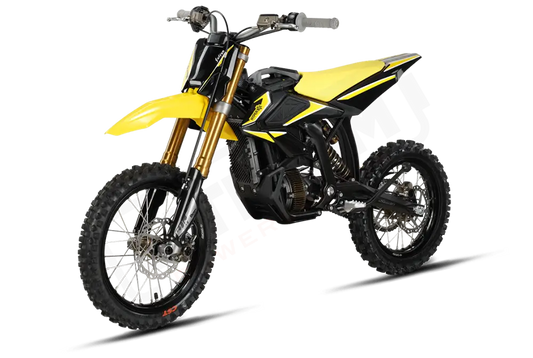 Sur-Ron Hyper Bee 12/10 Yellow