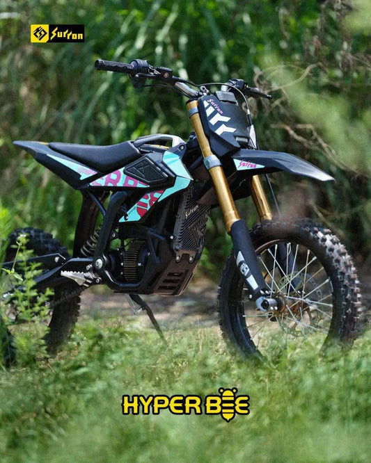 Sur-Ron Hyper Bee 14/12 Blue