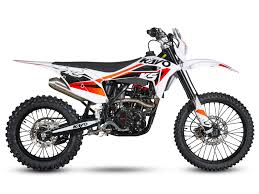 Kayo K5 300 ENDURO