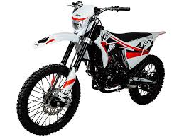 Kayo K5 300 ENDURO