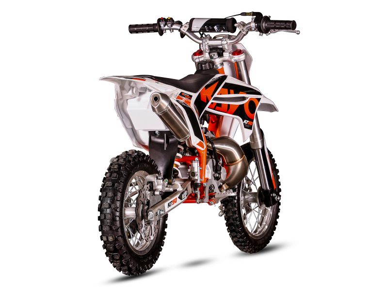 Kayo KT50 14/12