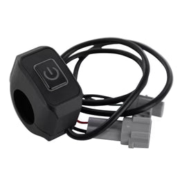 Surron Light Bee head light switch JXR