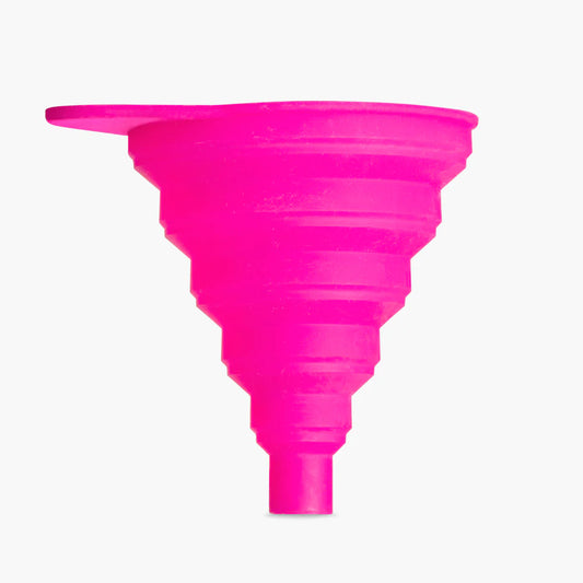 Muc-Off Mini Collapsible Silicone Funnel