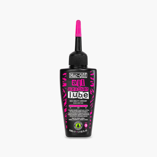 Muc-Off Bicycle All Weather Lube