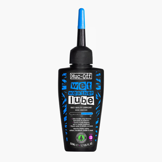 Muc-Off Bicycle Wet Weather Lube