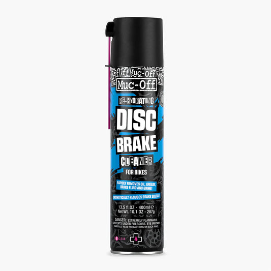 Muc-Off Bicycle Disc Brake Cleaner 400ml