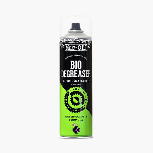 Muc-Off Bicycle Bio Degreaser 500ml