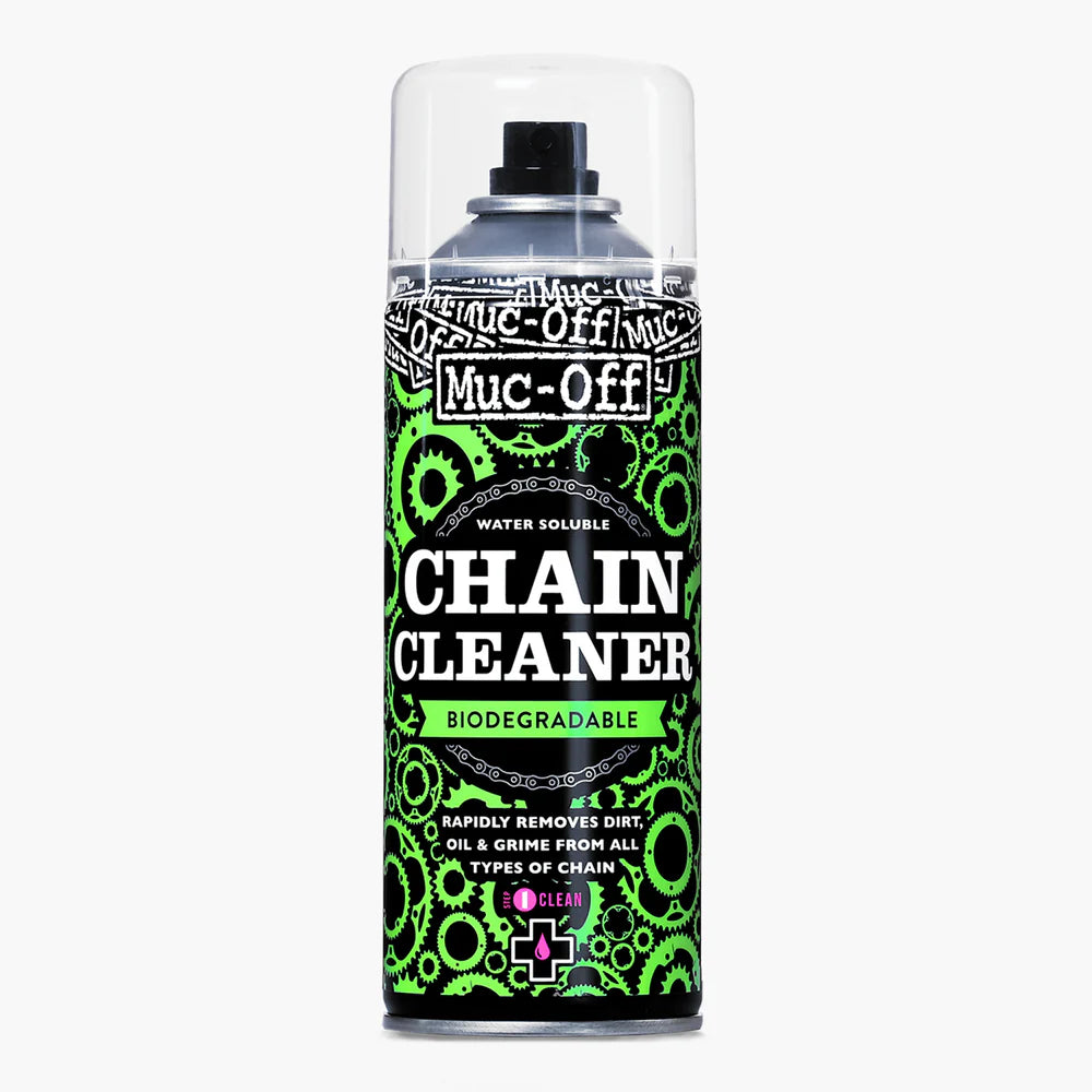 Muc-Off Bicycle Chain Cleaner 400ml