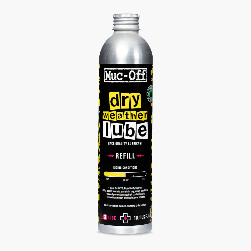 Muc-Off Bicycle Dry Weather Lube