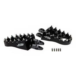 JXR Wide Footpegs For Surron Light Bee
