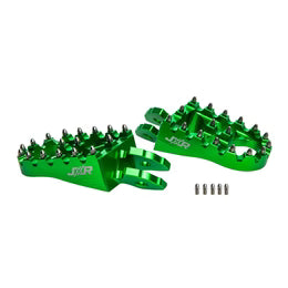JXR Wide Footpegs For Surron Light Bee
