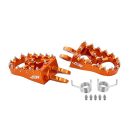 JXR Wide Footpegs For Surron Light Bee