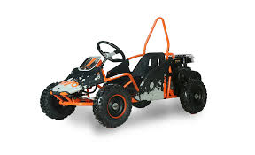 Kayo S70 GO KART