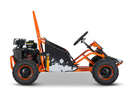 Kayo S70 GO KART