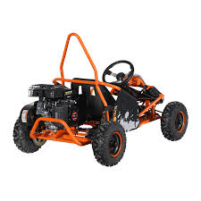 Kayo S70 GO KART