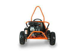 Kayo S70 GO KART