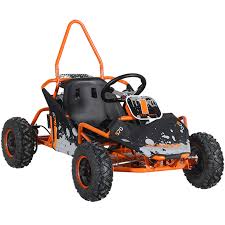 Kayo S70 GO KART