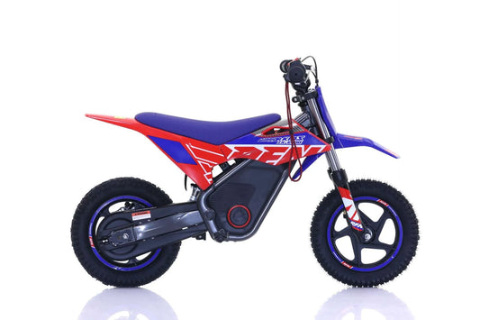 RFN Warrior Kids SX-E400 Blue and Red