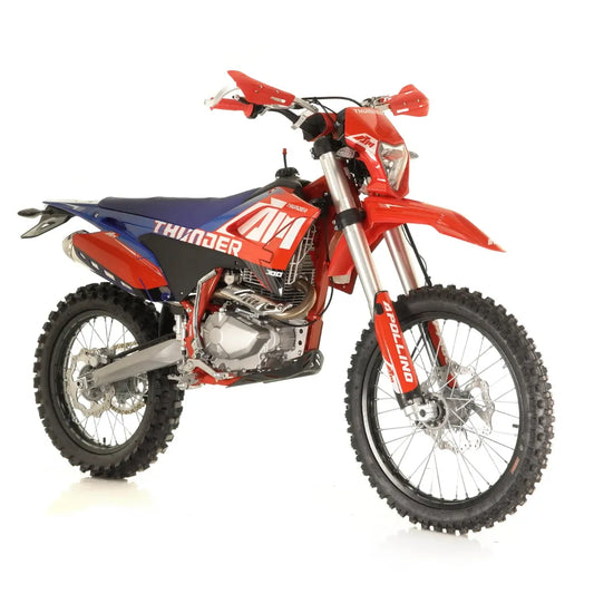 RFN Thunder300 Pro