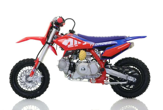 RFN Thunder70 Pro
