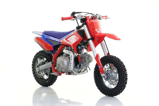 RFN Thunder70 Pro
