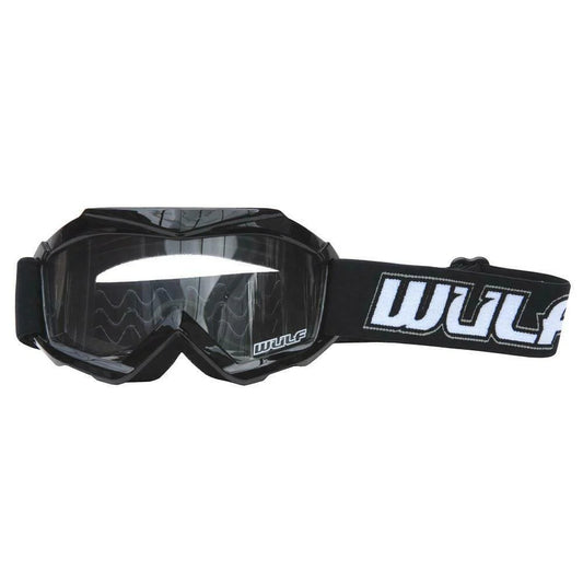 WulfSport Youth Cub Goggles