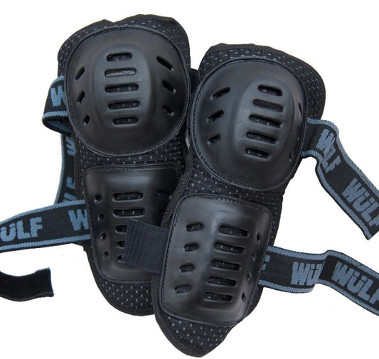 WulfSport Youth Cub Elbow Pads